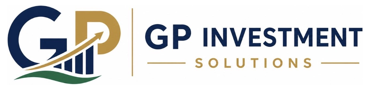 GP Investment Solutions (GPIS) Logo